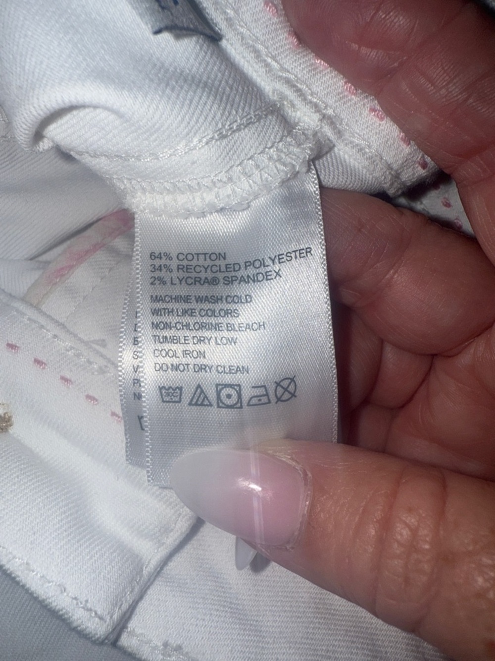 Tommy Bahama Ella Field Shorts -Brand New With Tags-Full Price On Site $110.00 - Picture 11 of 12